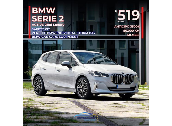 BMW 5